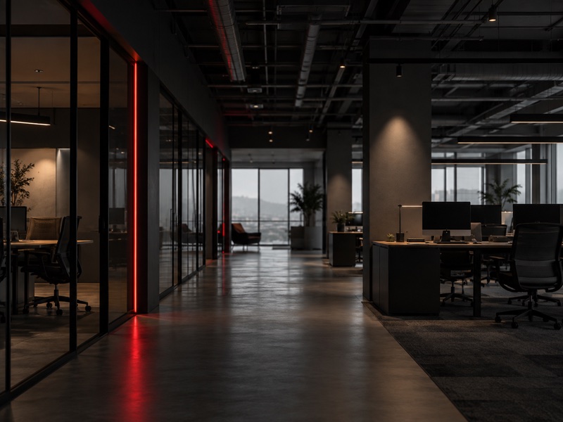 Enterprise and commercial sector