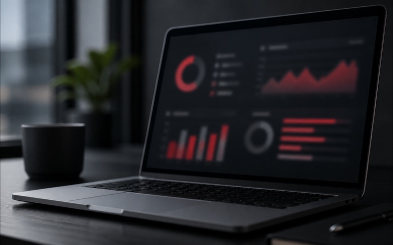 Business applications and data capability