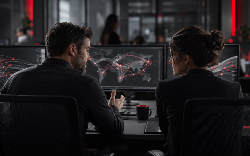 Integration, protection and managed services capability