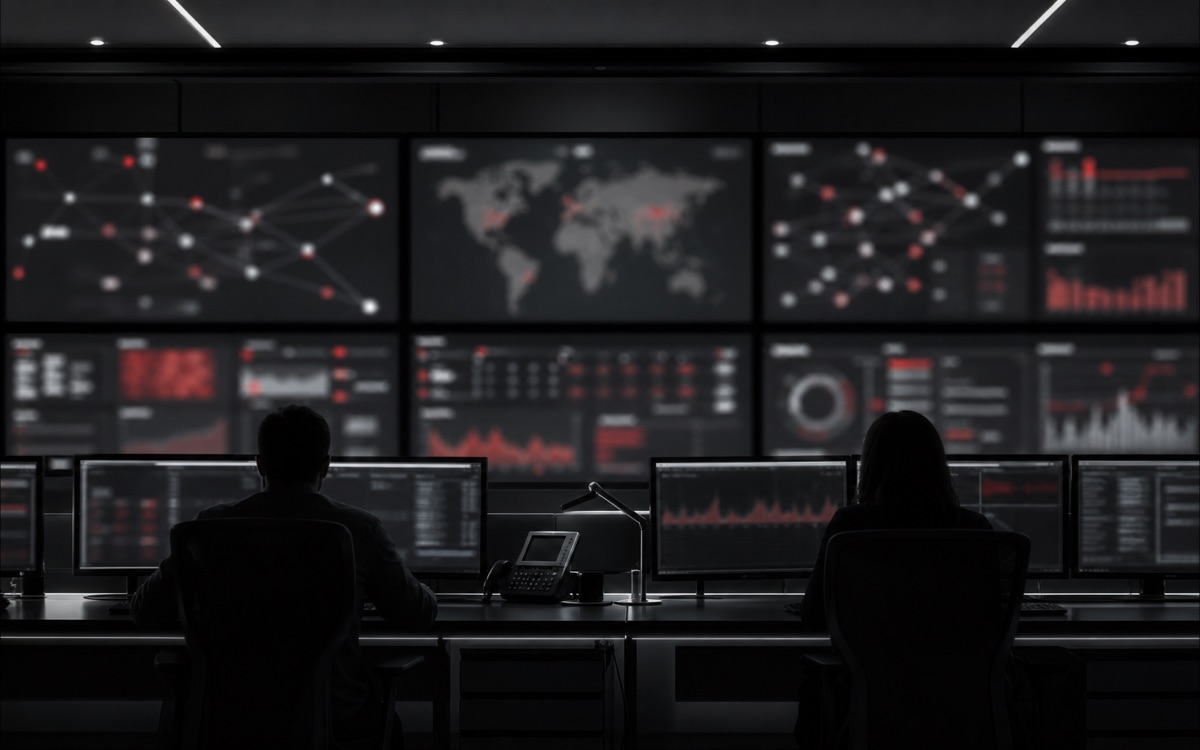Systems integration, protection and managed services